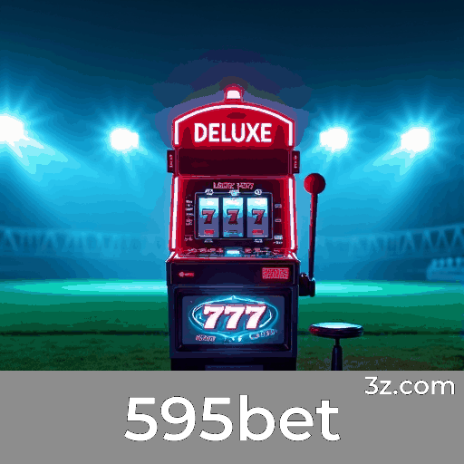 595bet: Bônus InteliGente para Ganhos Máximos