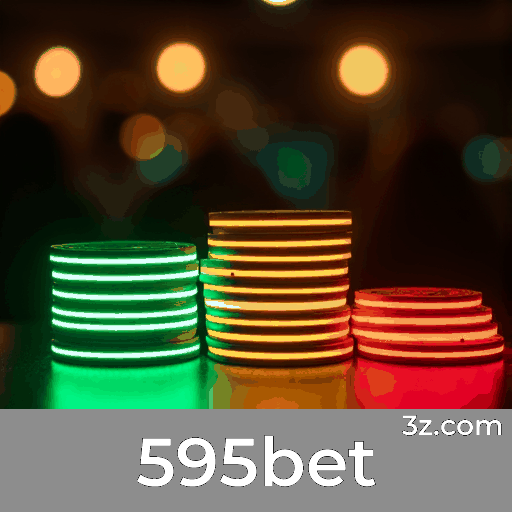 595bet: Cassino Online Seguro e Premiado