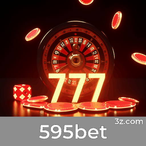 595bet: Cassino Online Seguro e Premiado