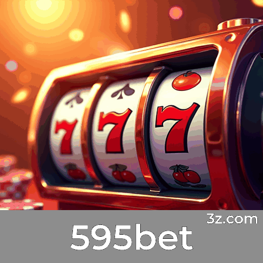 595bet: Cassino Online Seguro e Premiado