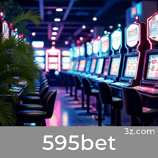 595bet: Sistema de Promoções Tecnológicas Personalizadas