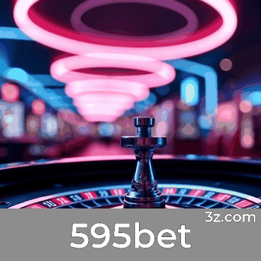 595bet: Cassino Online Seguro e Premiado