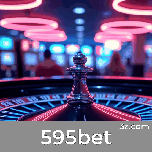 595bet: Escolhas Ricas, Entretenimento Sem Limites para Brasileiros