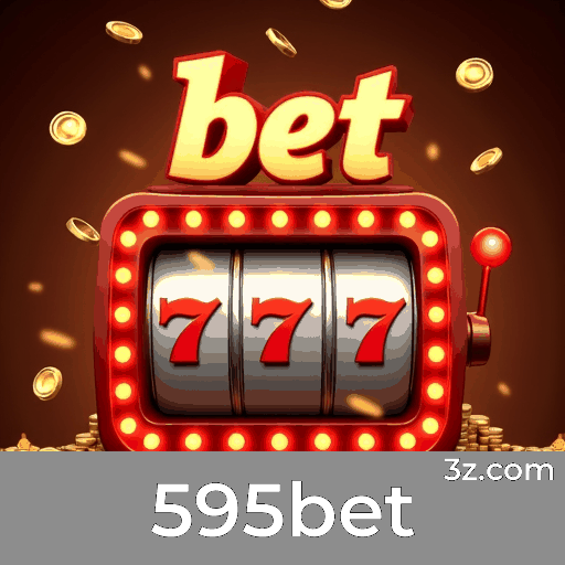 595bet: Cassino Online Seguro e Premiado