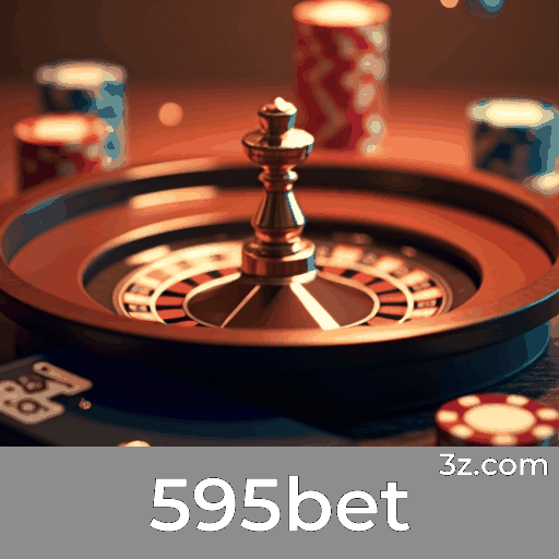 595bet: Experimente a Emoção dos Jogos Crash