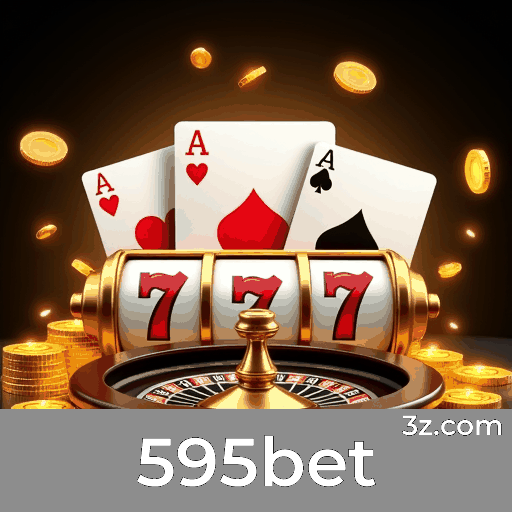 595bet: Cassino Online Seguro e Premiado