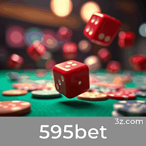 595bet: Cassino Online Seguro e Premiado