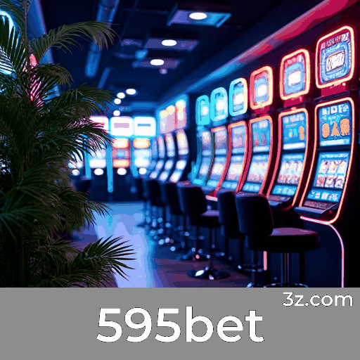 595bet: Escolhas Ricas, Entretenimento Sem Limites para Brasileiros