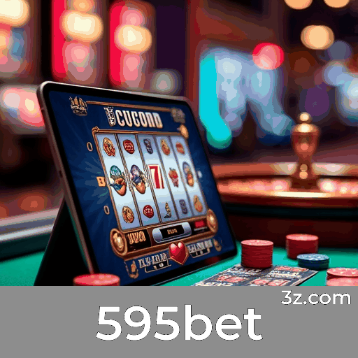 Qualidade Superior de Jogos de Casino no 595bet