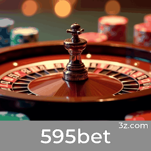 Inovações Tecnológicas da 595bet: Conectando Usuários ao Futuro das Apostas