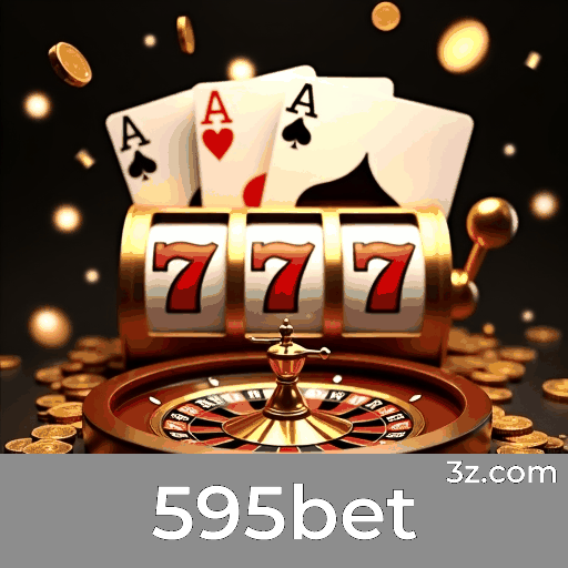 595bet: Cassino Online Seguro e Premiado